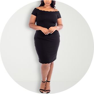 jcpenney formal dresses plus size